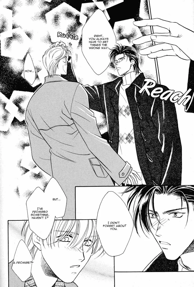 Read Double Call chapter 8 image 30 on Lezhin