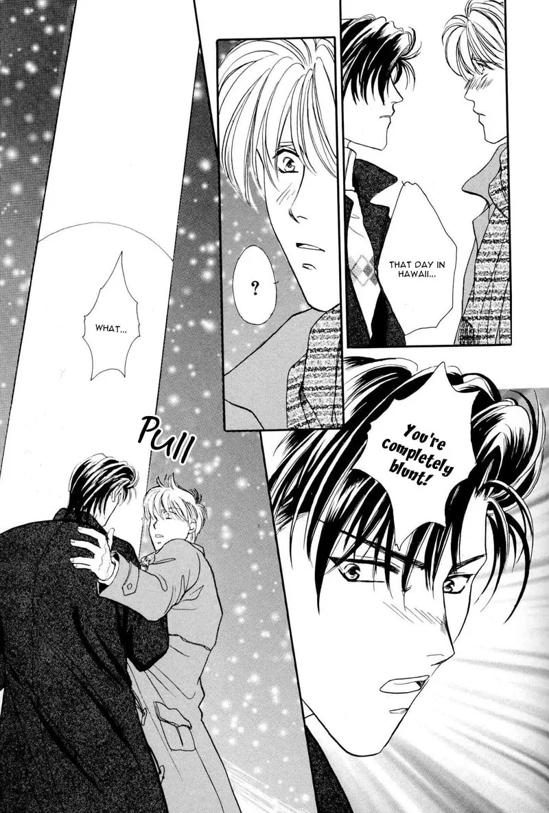 Read Double Call chapter 8 image 31 on Lezhin