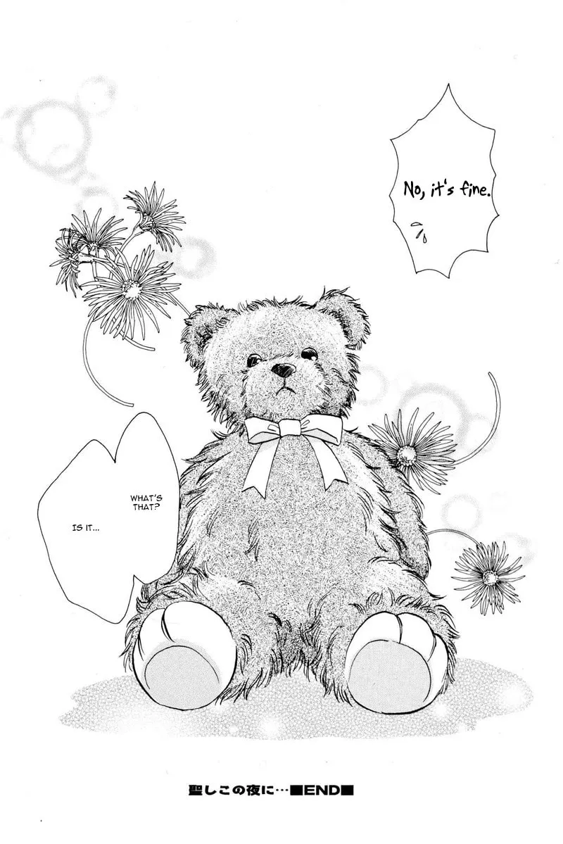 Read Double Call chapter 8 image 37 on Lezhin