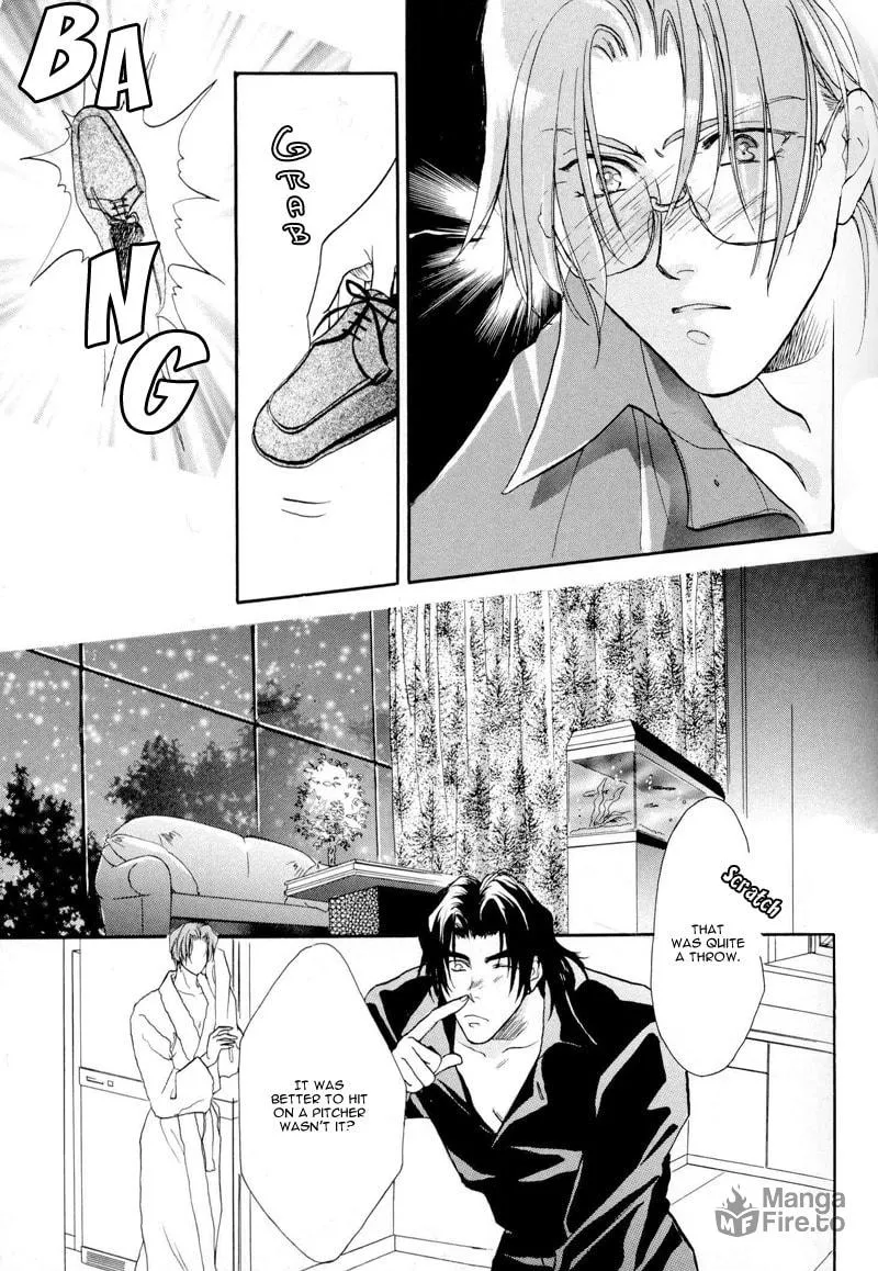 Read Double Call chapter 8 image 8 on Lezhin