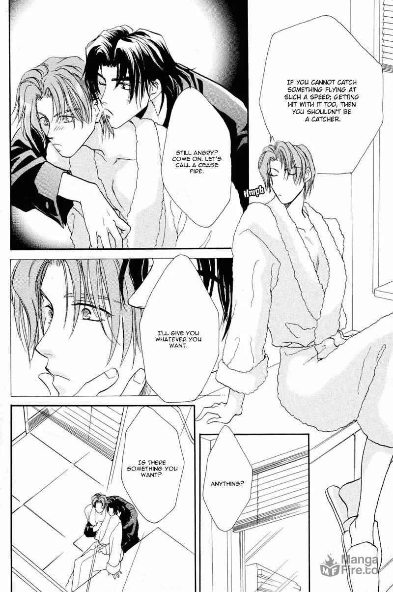 Read Double Call chapter 8 image 9 on Lezhin