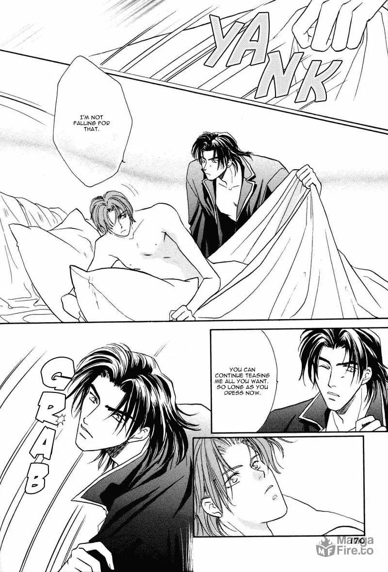 Read Double Call chapter 9 image 2 on Lezhin