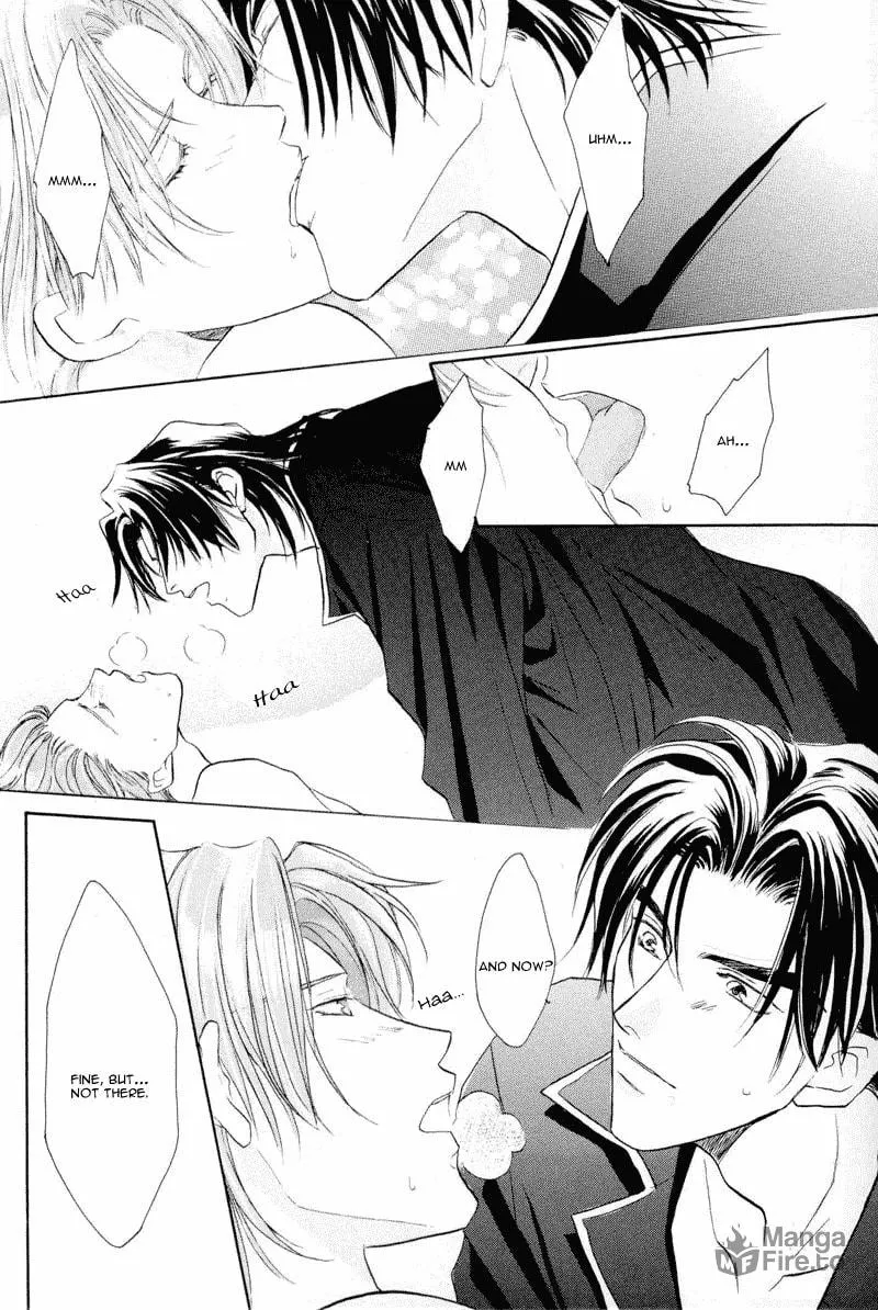 Read Double Call chapter 9 image 5 on Lezhin