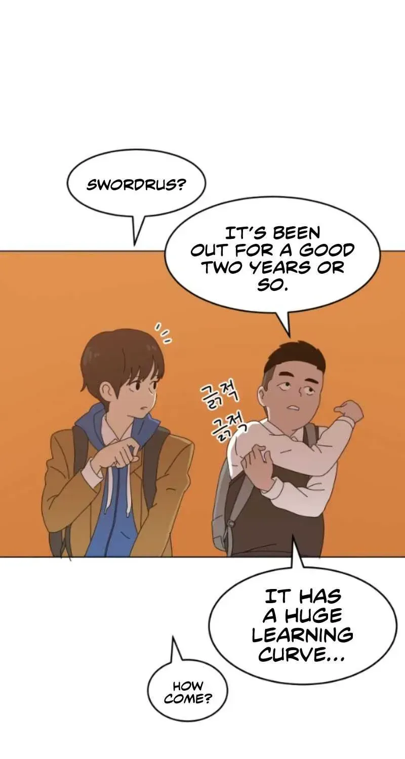 Read Double Click chapter 1.1 image 128 on Lezhin