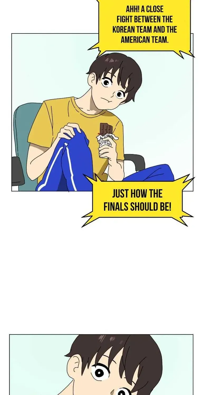 Read Double Click chapter 1.1 image 133 on Lezhin