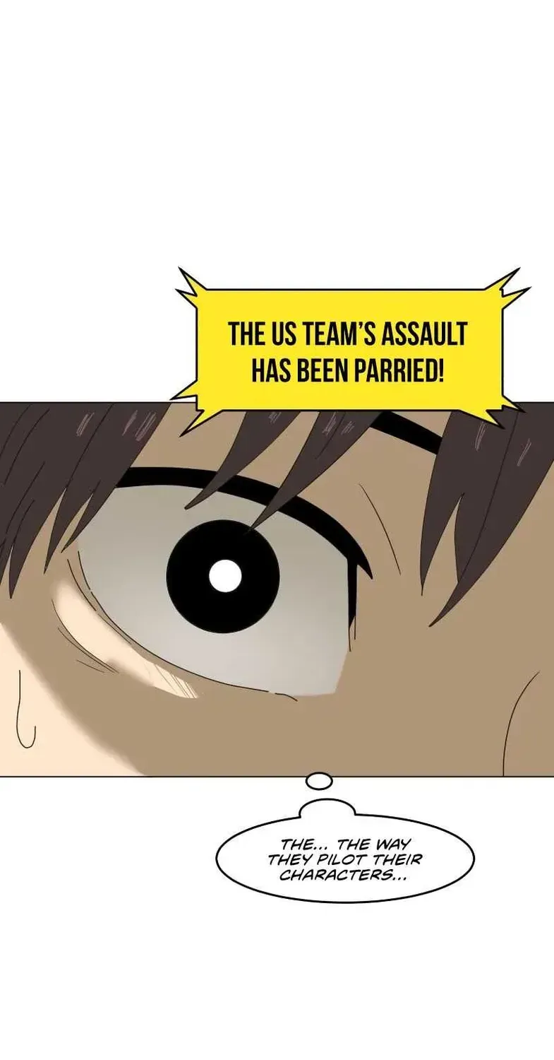 Read Double Click chapter 1.1 image 135 on Lezhin