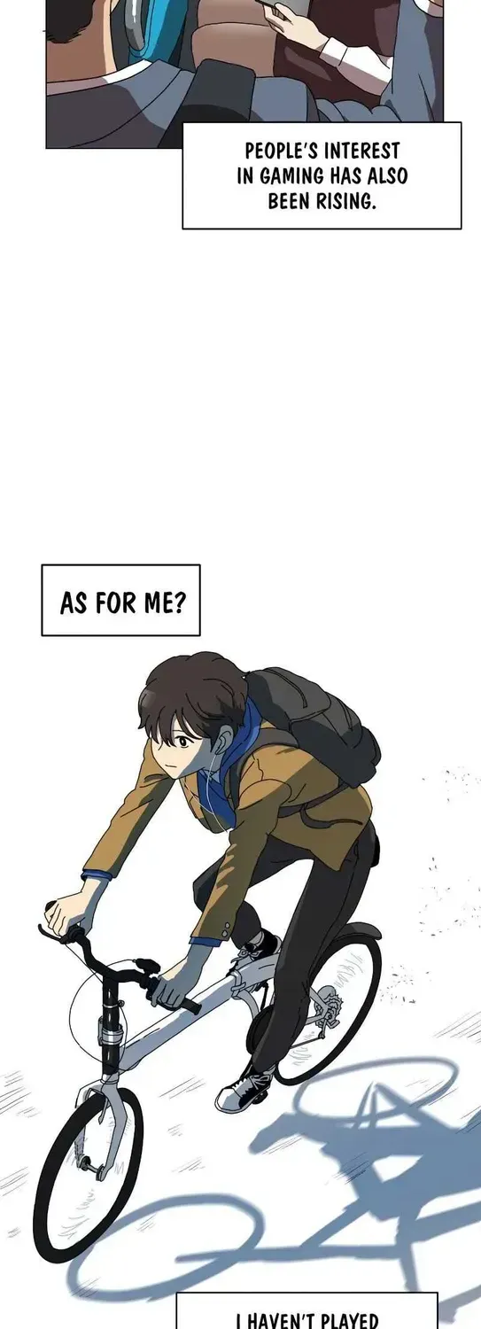 Read Double Click chapter 1.1 image 48 on Lezhin