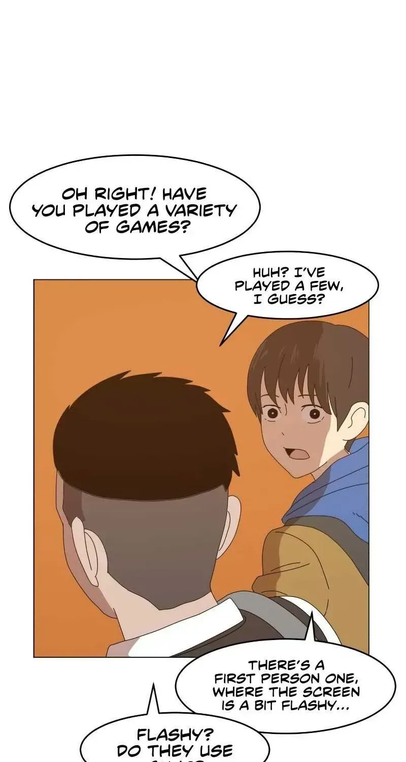 Read Double Click chapter 1.2 image 125 on Lezhin
