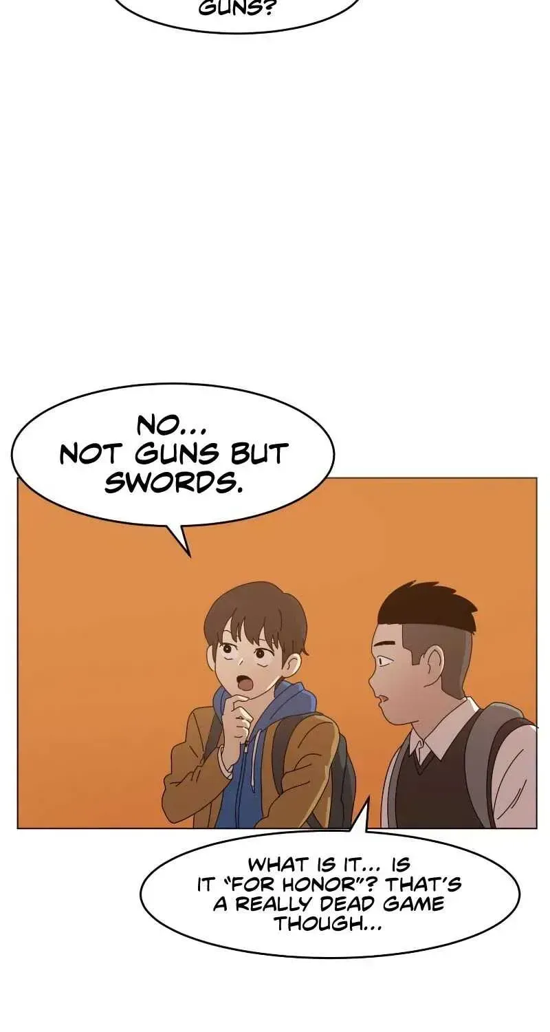 Read Double Click chapter 1.2 image 126 on Lezhin