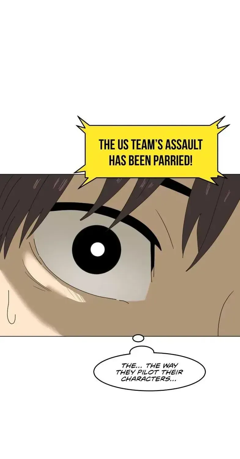 Read Double Click chapter 1.2 image 135 on Lezhin
