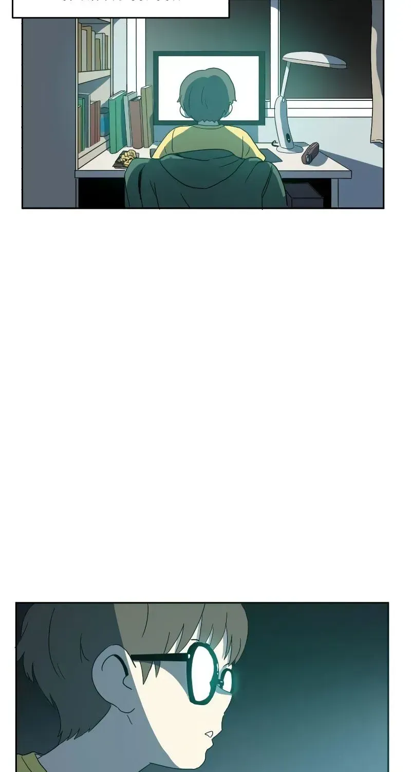 Read Double Click chapter 1.2 image 2 on Lezhin