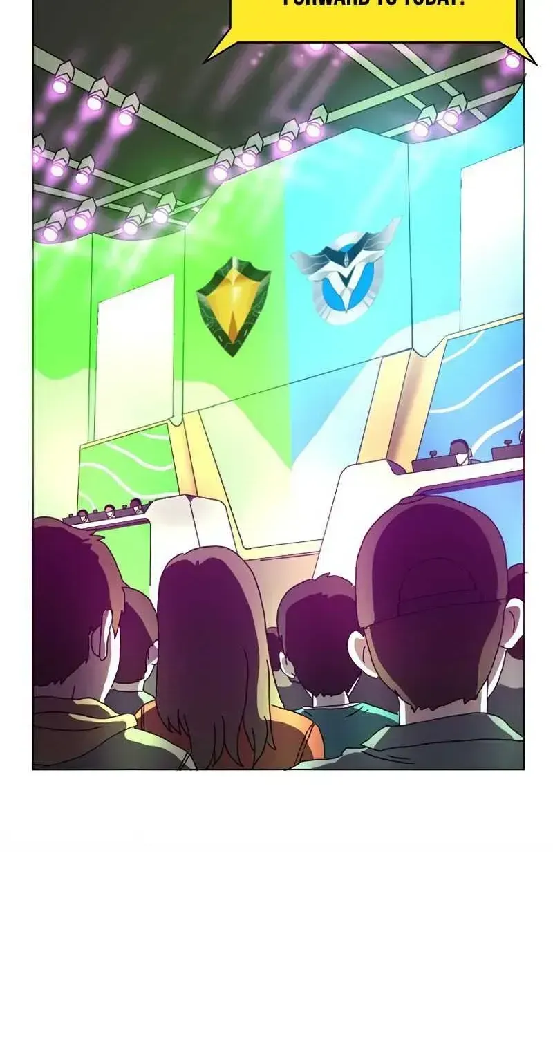 Read Double Click chapter 1.2 image 24 on Lezhin