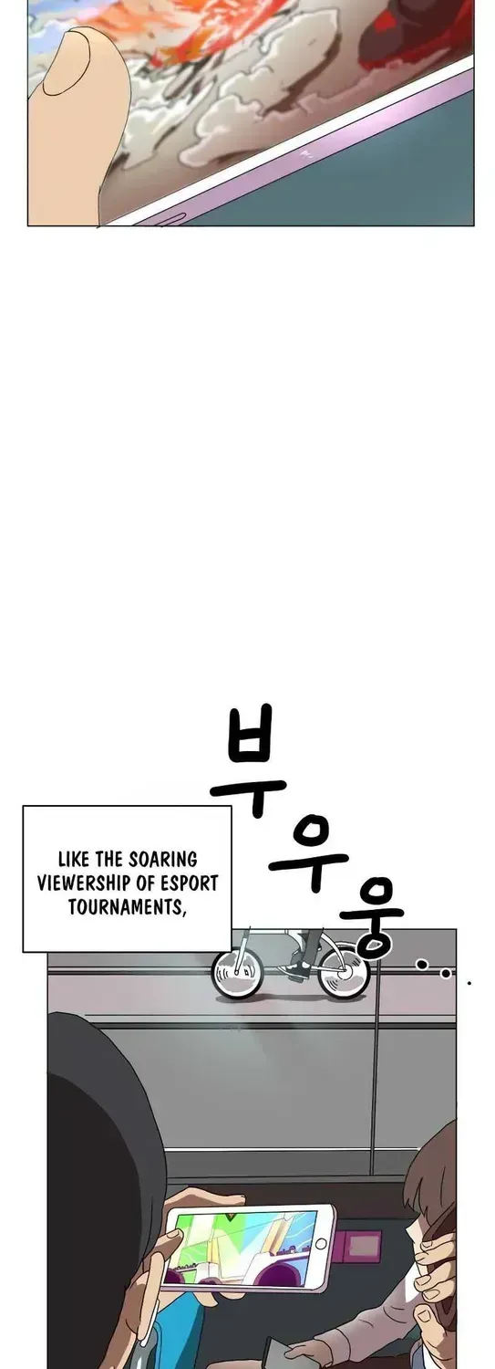 Read Double Click chapter 1.2 image 47 on Lezhin