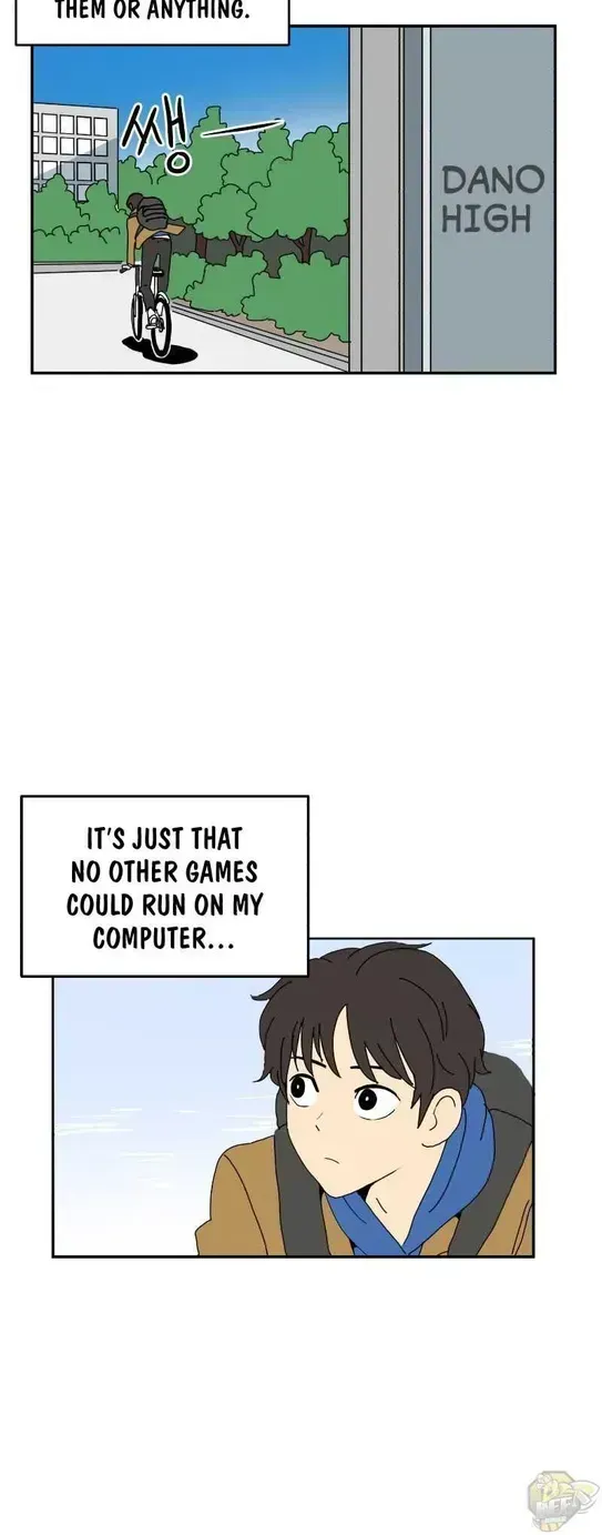 Read Double Click chapter 1.2 image 51 on Lezhin