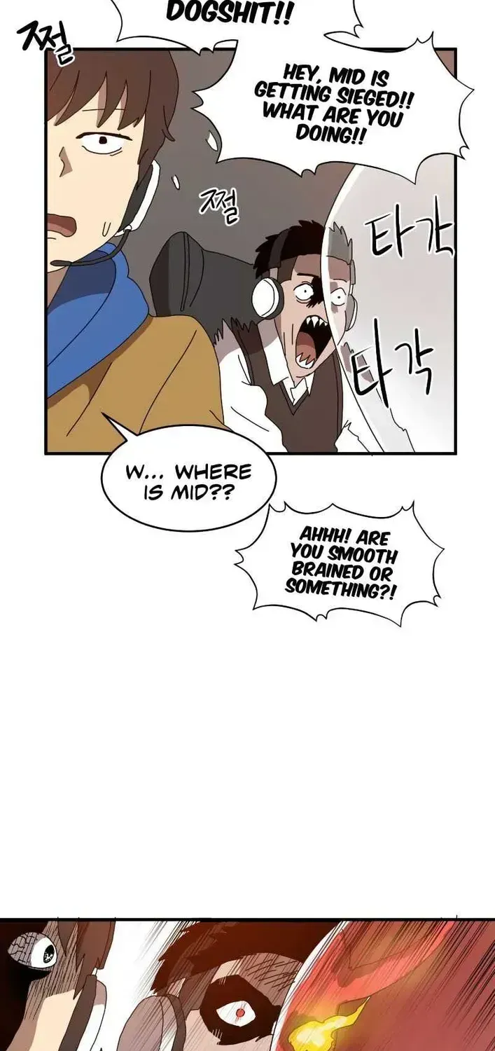Read Double Click chapter 1.2 image 76 on Lezhin