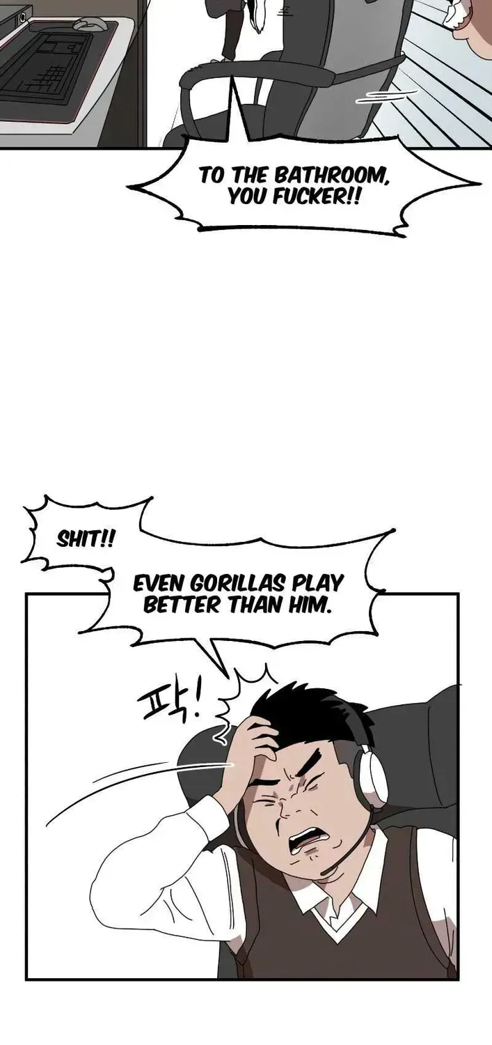 Read Double Click chapter 1.2 image 78 on Lezhin