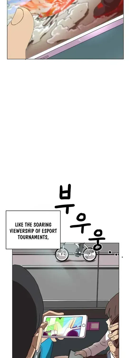 Read Double Click chapter 1.3 image 47 on Lezhin