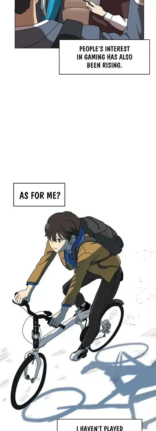Read Double Click chapter 1.3 image 48 on Lezhin