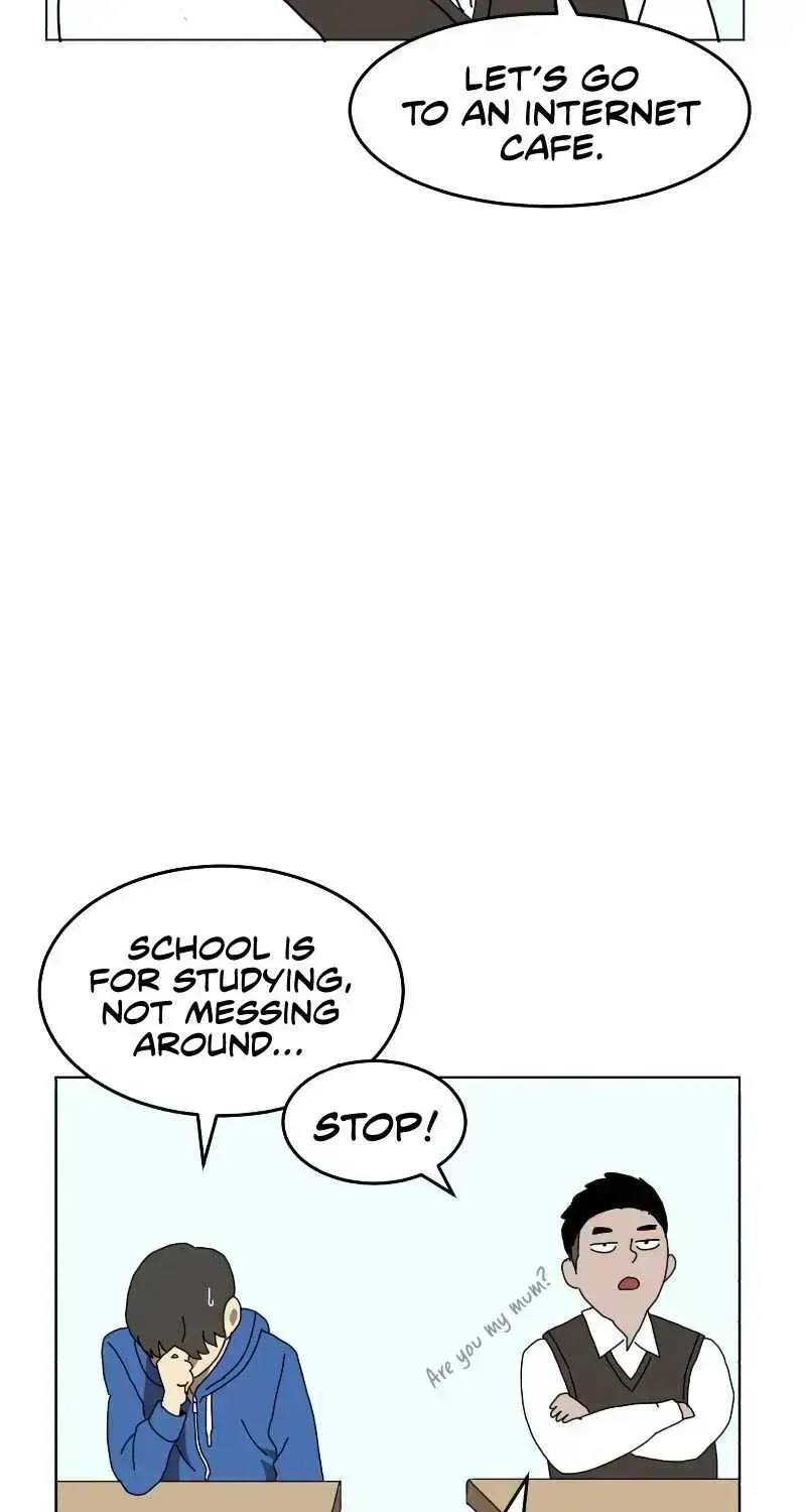 Read Double Click chapter 1.3 image 61 on Lezhin