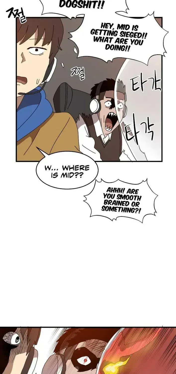 Read Double Click chapter 1.3 image 76 on Lezhin