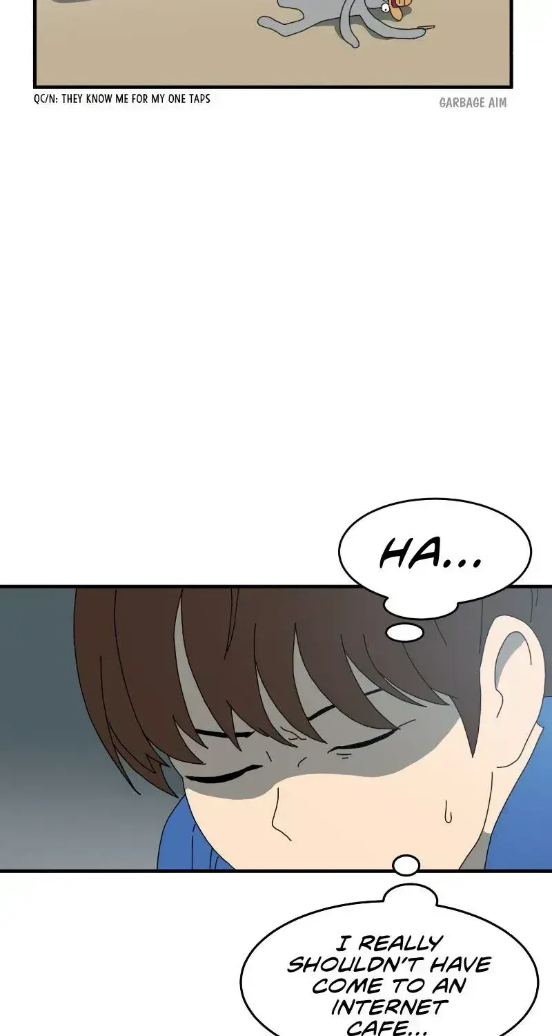Read Double Click chapter 1.3 image 86 on Lezhin