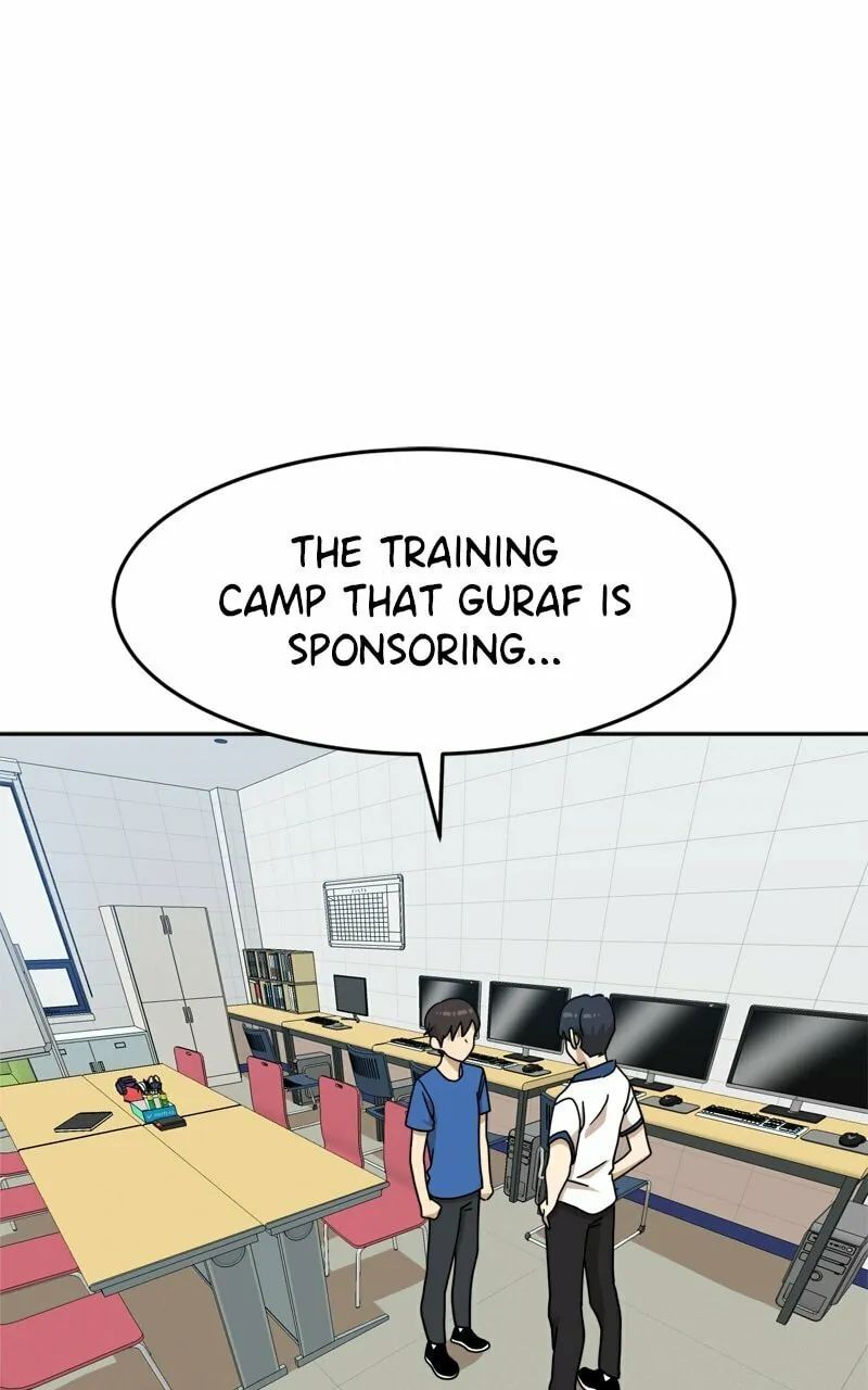 Read Double Click chapter 105 image 0 on Lezhin