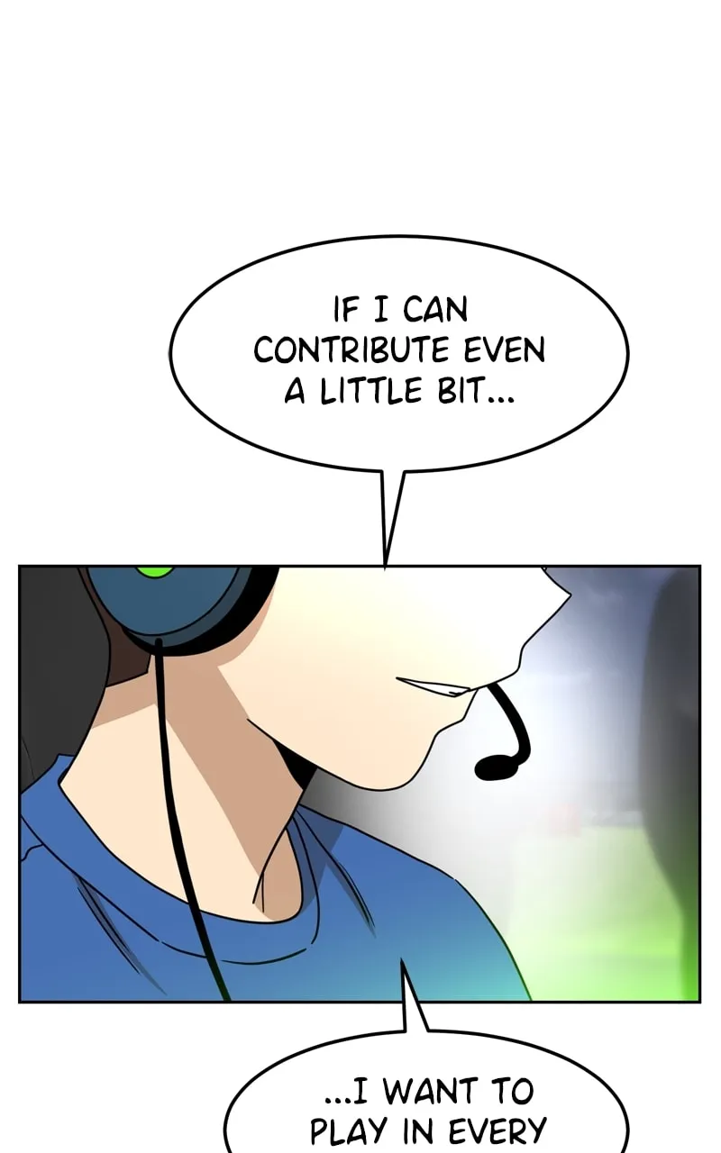 Read Double Click chapter 107 image 0 on Lezhin