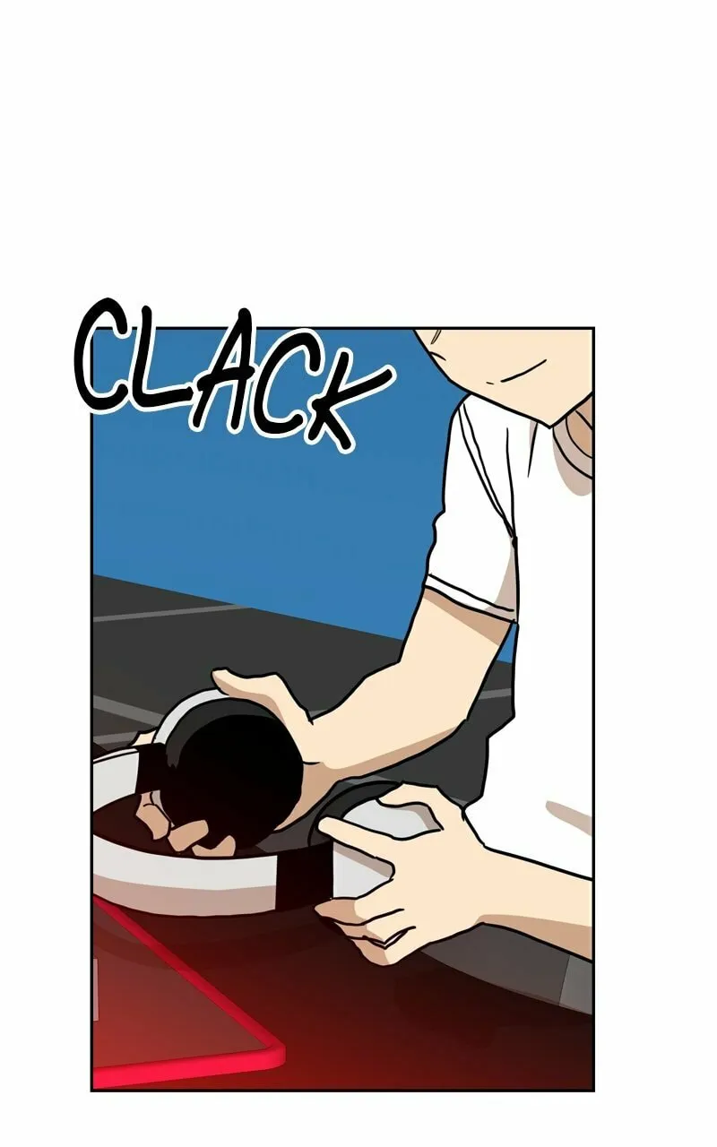Read Double Click chapter 111 image 0 on Lezhin