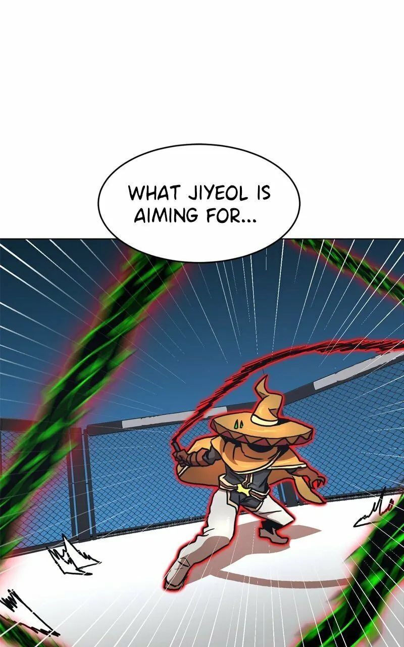 Read Double Click chapter 113 image 0 on Lezhin