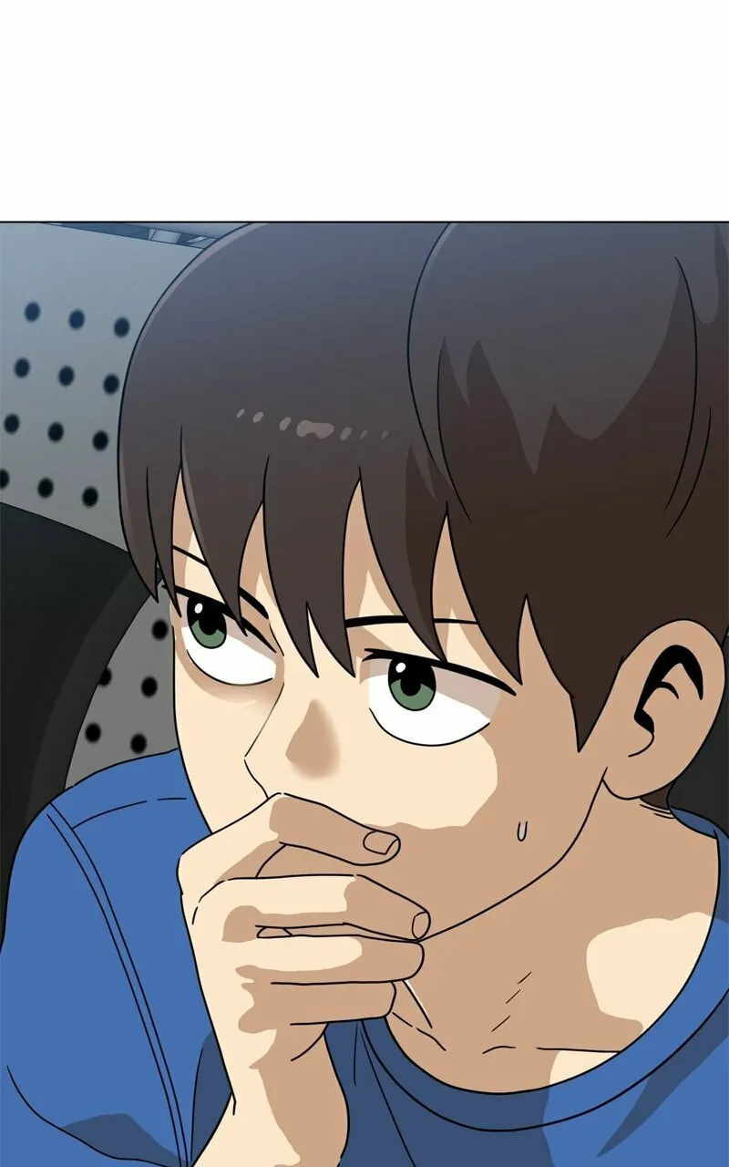 Read Double Click chapter 116 image 0 on Lezhin