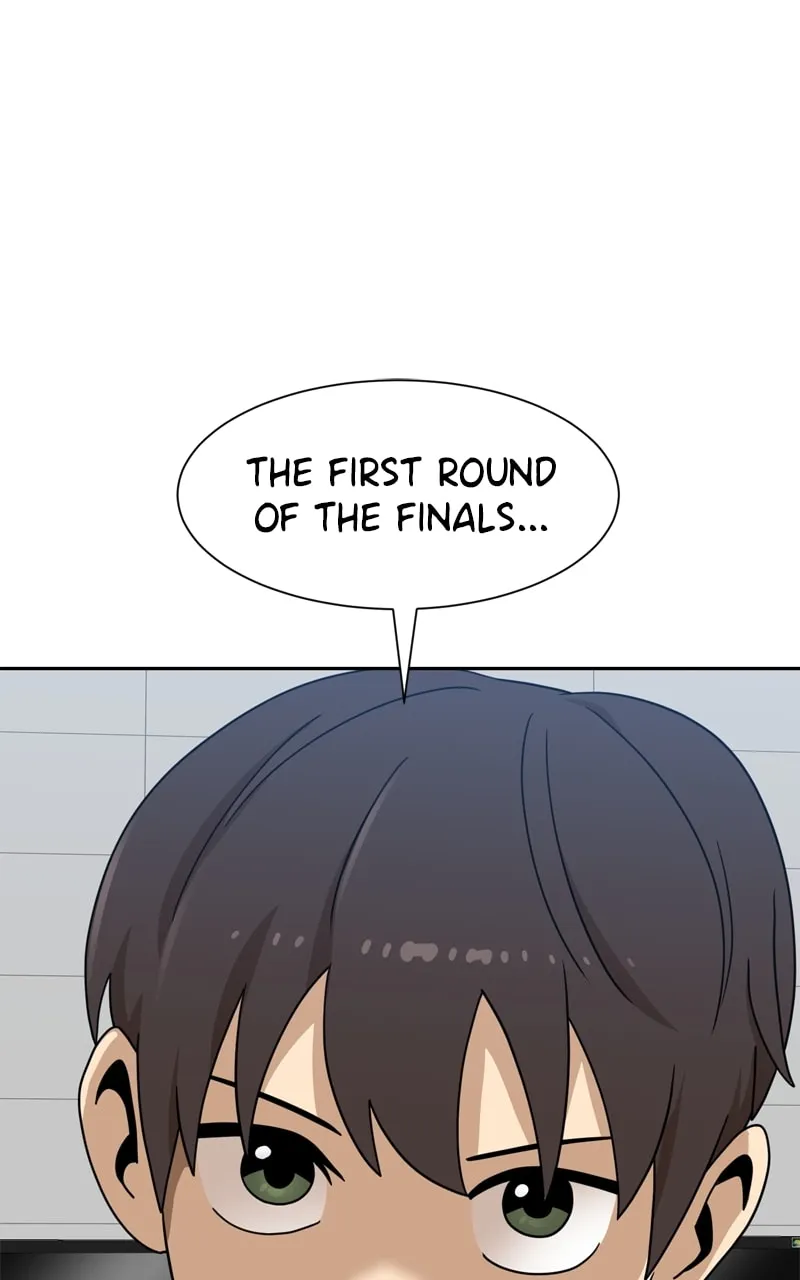 Read Double Click chapter 117 image 0 on Lezhin