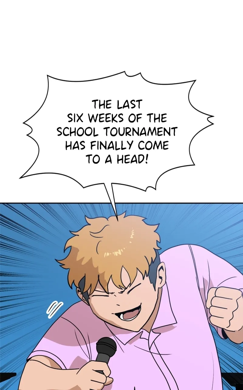 Read Double Click chapter 118 image 0 on Lezhin