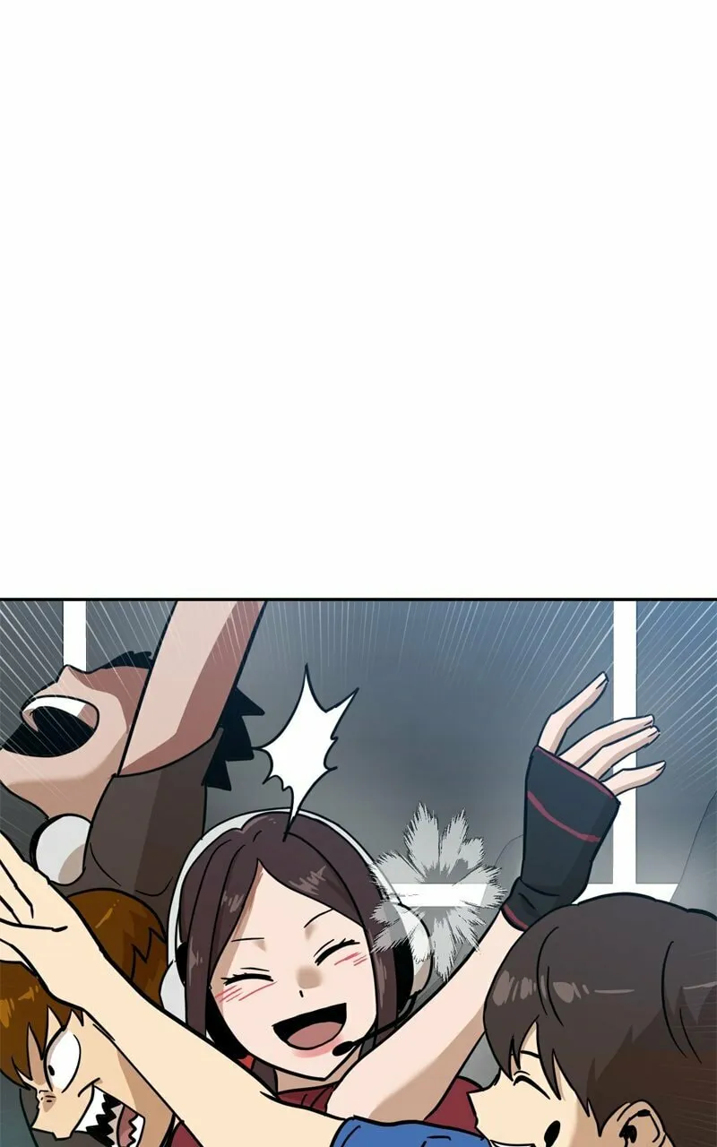 Read Double Click chapter 123 image 0 on Lezhin