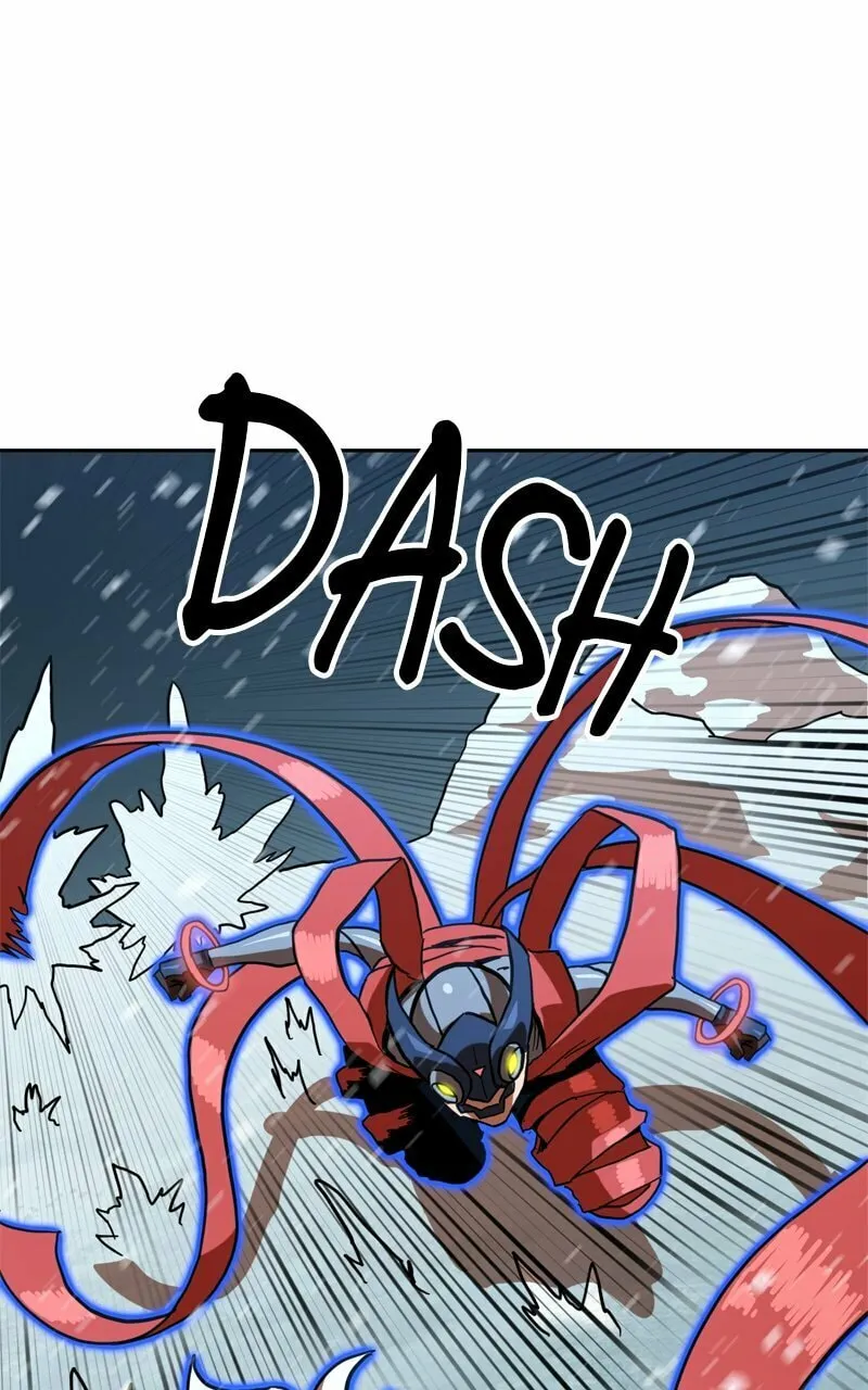 Read Double Click chapter 127 image 0 on Lezhin