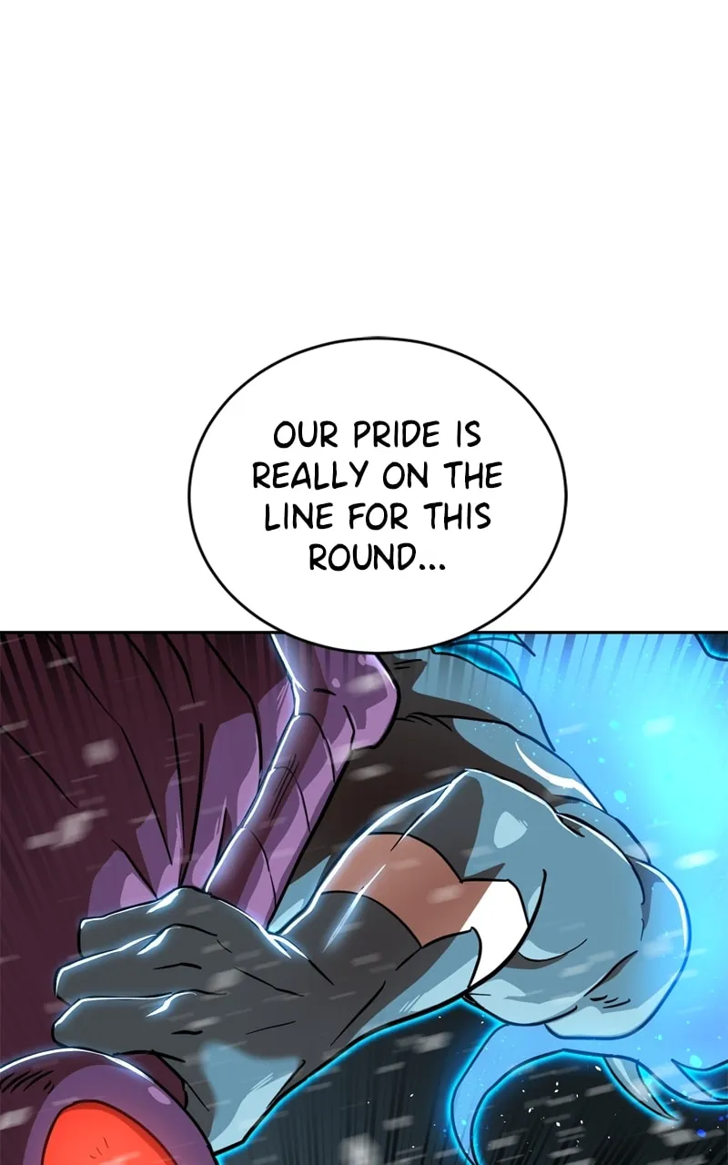 Read Double Click chapter 128 image 0 on Lezhin
