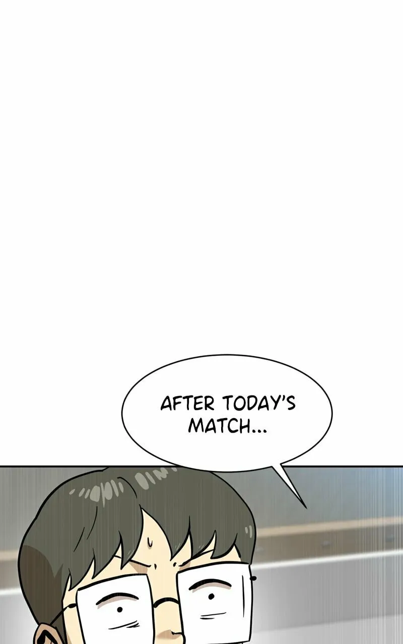 Read Double Click chapter 131 image 0 on Lezhin