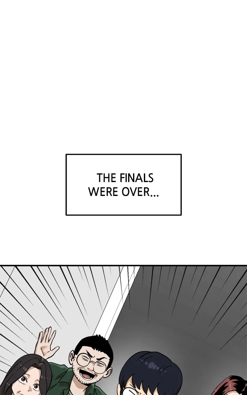 Read Double Click chapter 135 image 0 on Lezhin