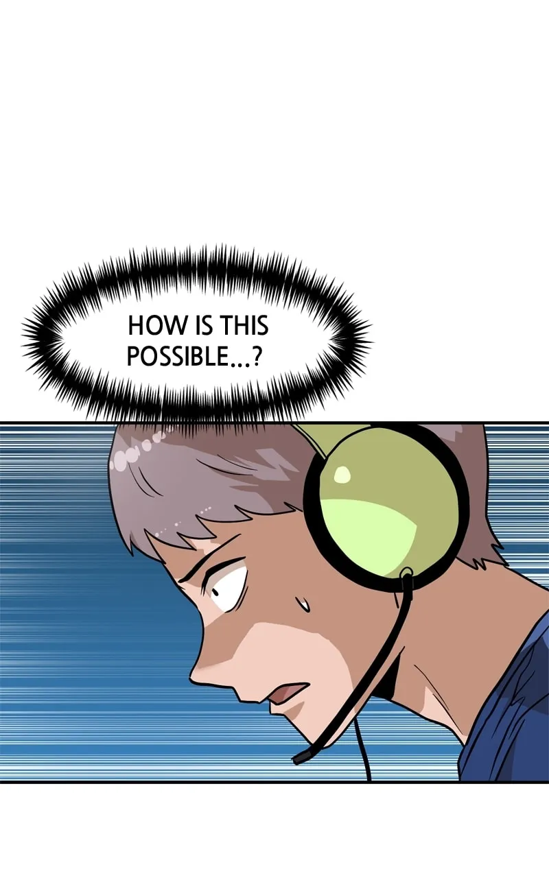 Read Double Click chapter 137 image 0 on Lezhin