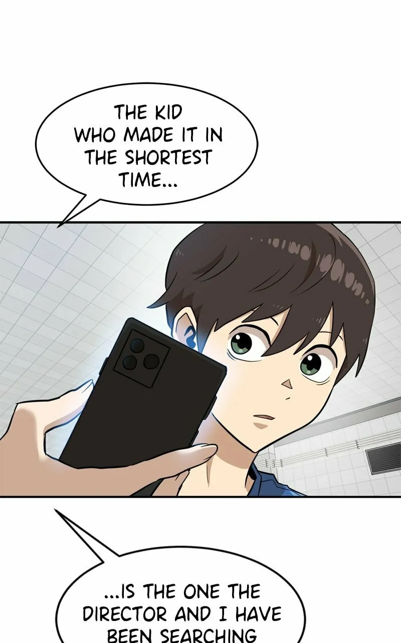 Read Double Click chapter 140 image 0 on Lezhin