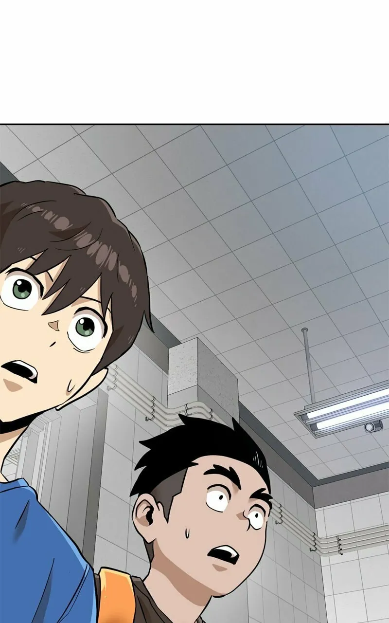 Read Double Click chapter 142 image 0 on Lezhin