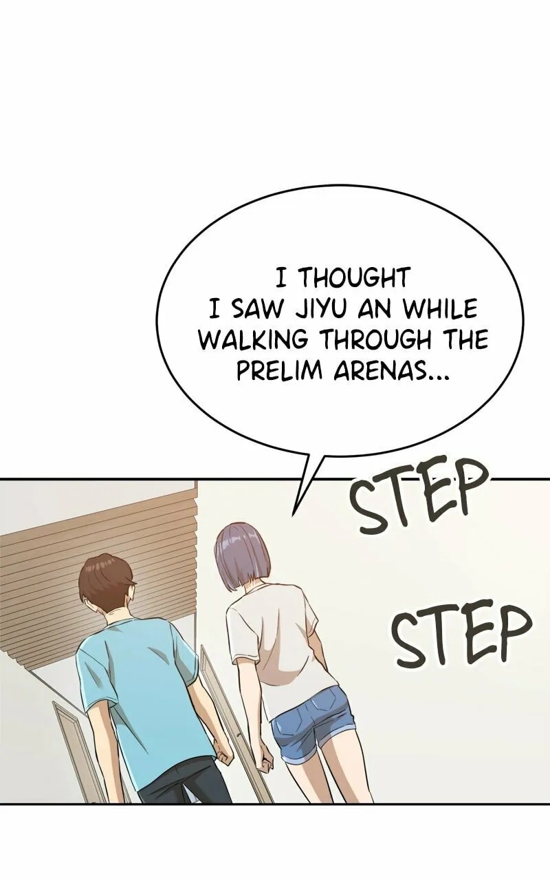 Read Double Click chapter 144 image 0 on Lezhin