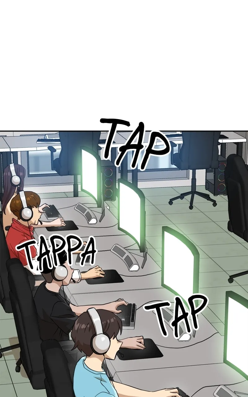 Read Double Click chapter 145 image 0 on Lezhin