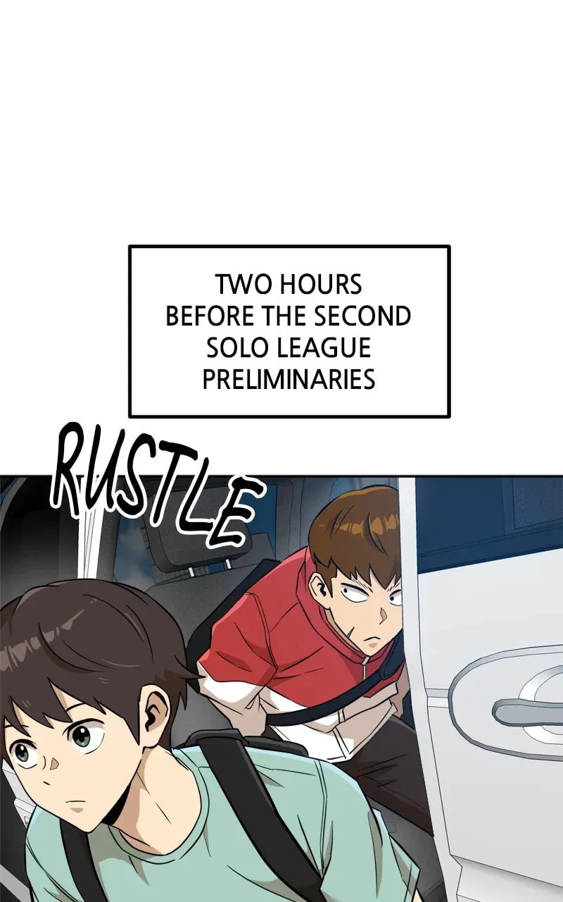 Read Double Click chapter 146 image 0 on Lezhin