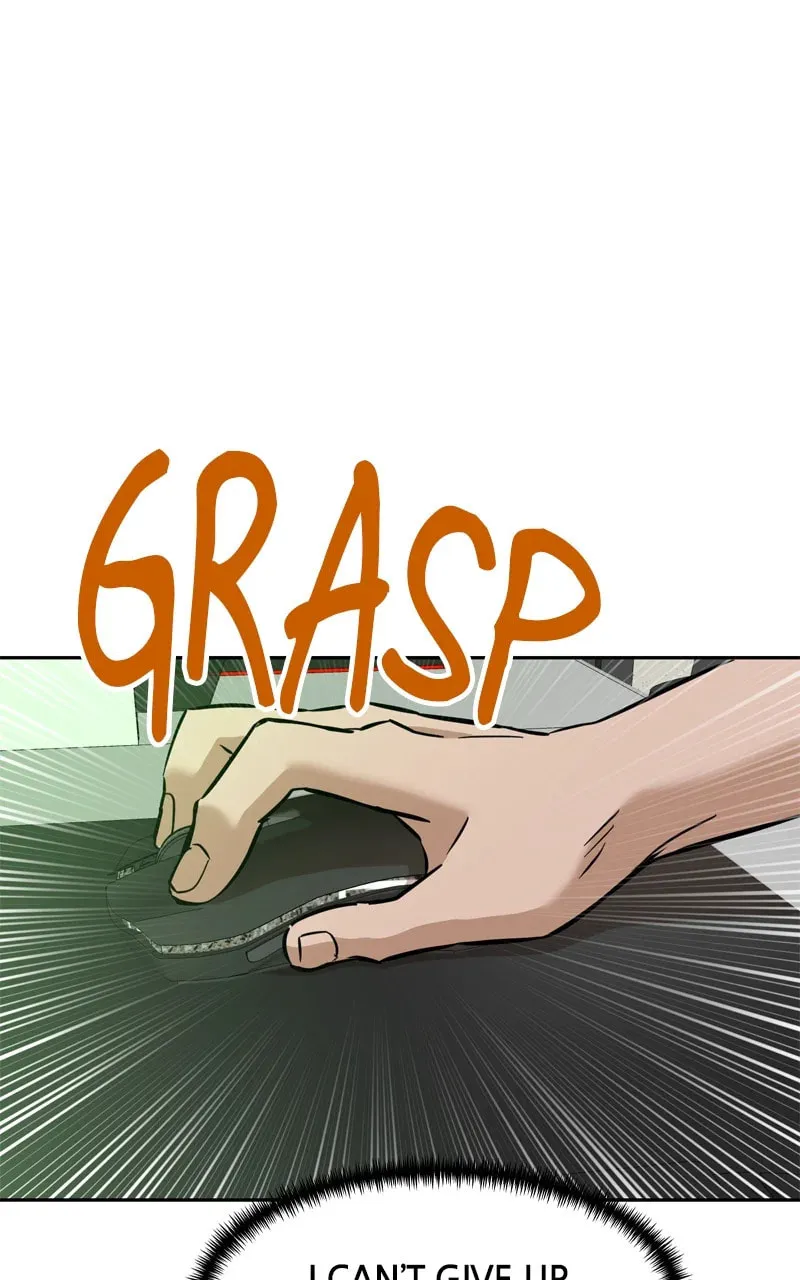 Read Double Click chapter 150 image 0 on Lezhin