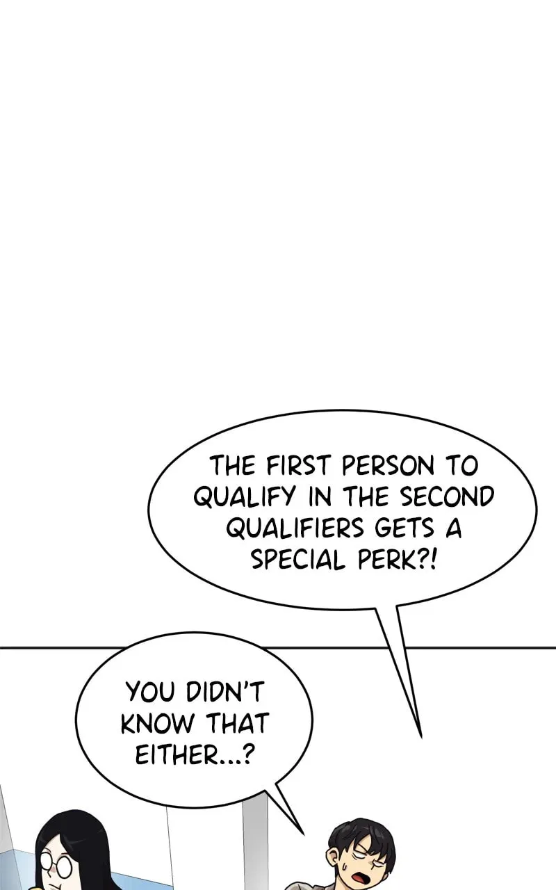 Read Double Click chapter 151 image 0 on Lezhin