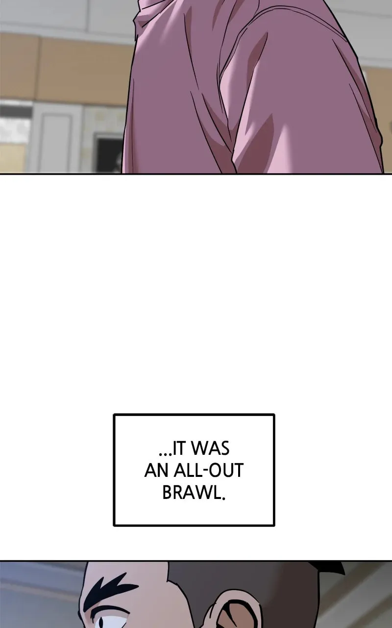 Read Double Click chapter 189 image 1 on Lezhin
