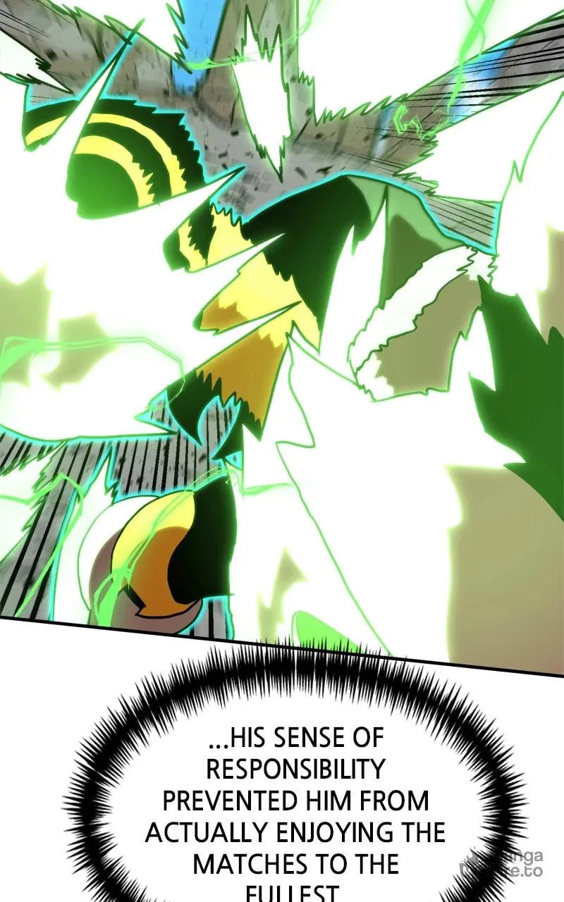 Read Double Click chapter 189 image 109 on Lezhin
