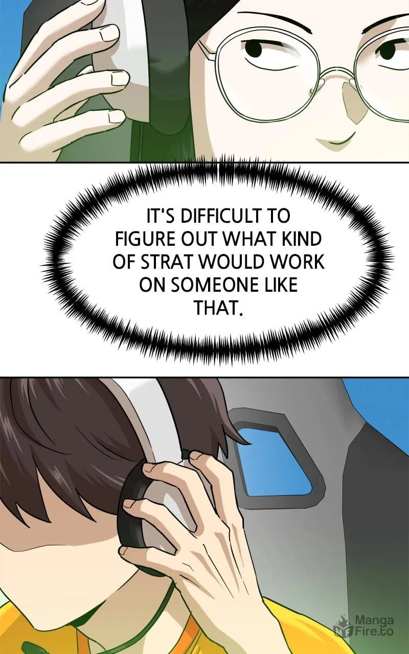 Read Double Click chapter 189 image 14 on Lezhin