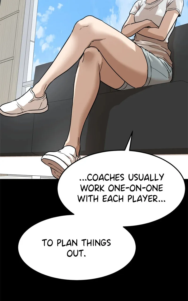 Read Double Click chapter 189 image 18 on Lezhin