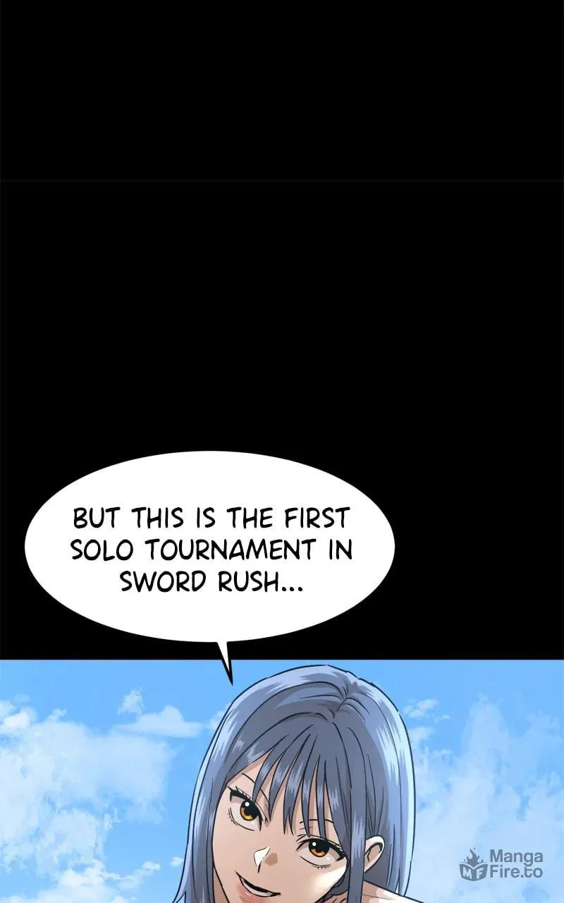 Read Double Click chapter 189 image 19 on Lezhin